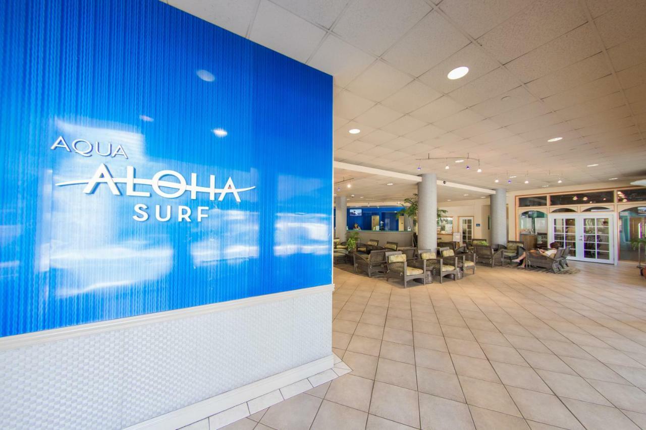City View Studio With Pool Access In Aloha Surf! 檀香山 外观 照片